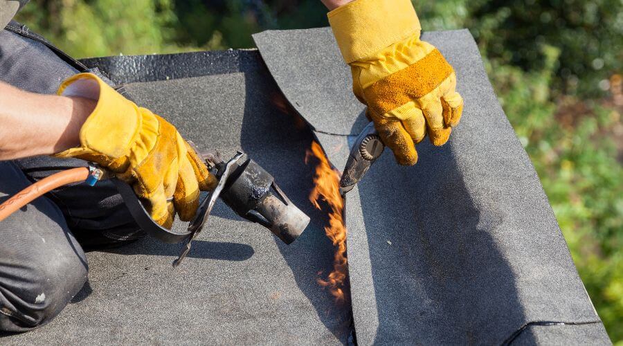 Expert Emergency Roof Repairs services in Cottekill, NY